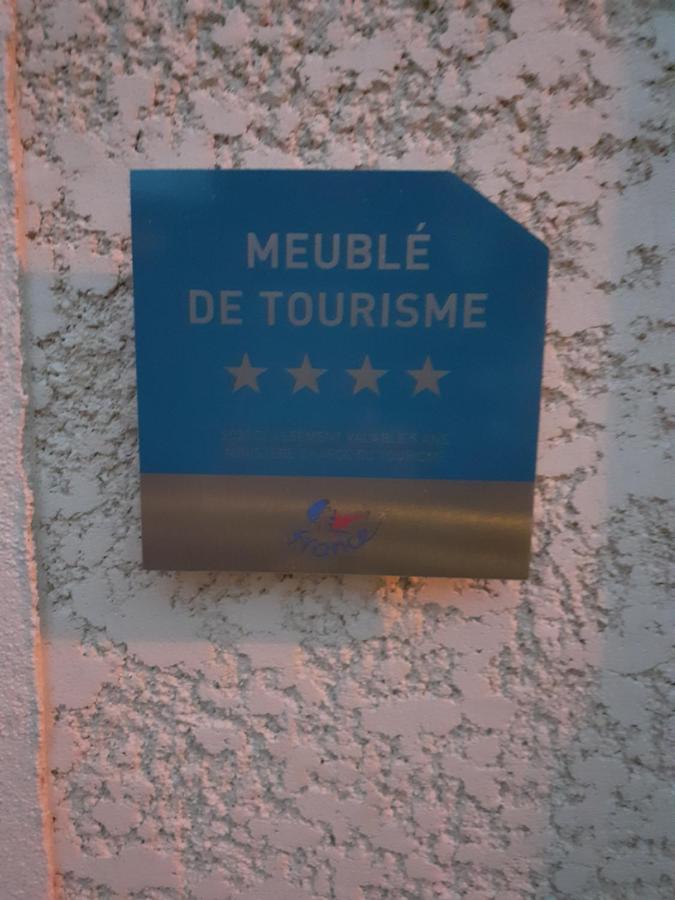 Gite Les Coquelicots Mediere Ngoại thất bức ảnh